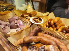 -聚合鑫东北熏酱熟食麻辣面(长阳店)