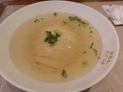 -松鹤楼面馆(天一广场店)