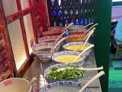 -水巷子·巴掌腰片重庆火锅(云纺店)