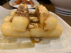 红糖糍粑-阿香米线(龙岗万科广场店)
