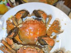 -领鲜活海鲜榴莲自助火锅(东门店)