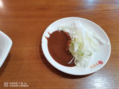 -李连贵熏肉大饼(中街盛京龙城店)