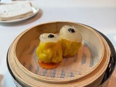 -广州富力丽思卡尔顿酒店·丽轩·粤菜