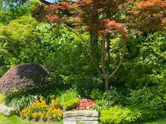 -徐家汇源景区-衡山公园