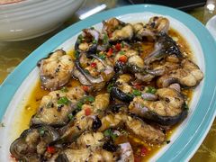 -阿静美食