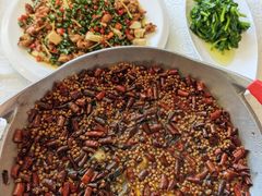 -辣婆婆(航天桥店)