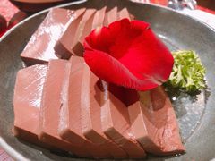 -谭鸭血老火锅·匠心(环球港旗舰店)