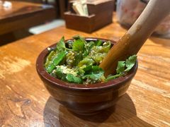 -云海肴·汽锅鸡·云南代表菜(美罗城店)