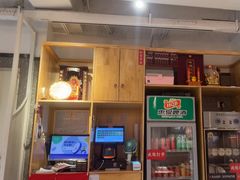 -味福记·江西小炒·南昌小吃(青山湖万达店)
