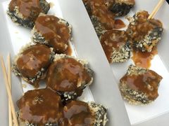 -品腐记·豆腐王朝(老门东总店)