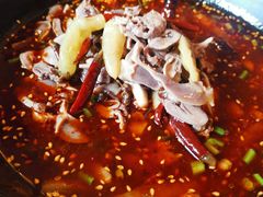 -豆爺小面(朱雀店)