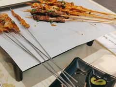 -聚味瞿记·龙虾堂(咸嘉湖店)