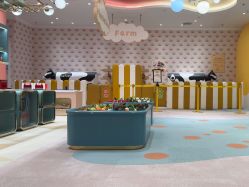 -奈尔宝·儿童乐园·亲子餐厅(苏州大悦城店)