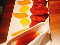 -大树餐厅(益田假日店)