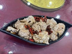 -清真麦顺和饭庄·二姐回头(和平店)