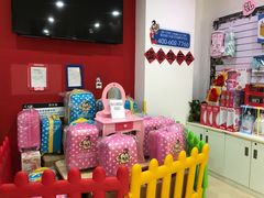 -美吉姆国际儿童发展中心(红谷滩绿地缤纷城中心)
