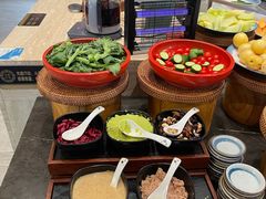 -大渔铁板烧(东城店)