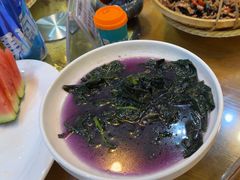 -下梅人家土菜馆(历史文化餐厅度假区店)