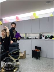 -D.G造型·烫发染发接发