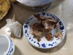 -勇记干锅居(德阳店)