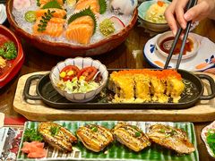 -桃太郎寿司料理(南坪店)
