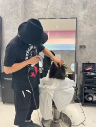 点击看大图 -TONI&GUY