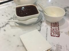 -糖朝(尖沙咀店)