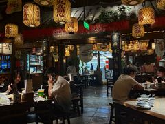 -南京大牌档(济南万象城店)