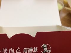 -肯德基(京广桥店)