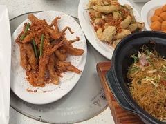 -肥仔文澳门猪骨煲(南京西路店)