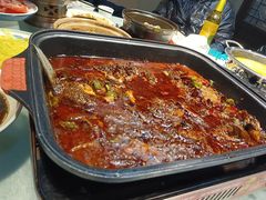 -王家大院·南京菜(湛江路总店)