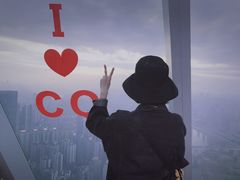 -WFC会仙楼观景台