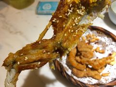 -青花椒花椒鱼(合生汇店)