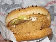 -华莱士全鸡汉堡(万荣店)
