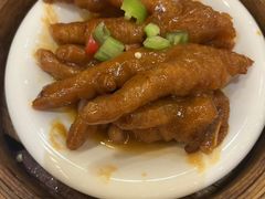 -瑞景轩中餐厅
