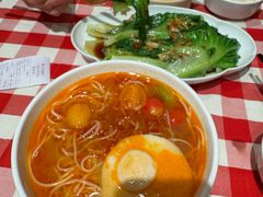 -西贝(大华虎城店)