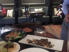 -食间牛排(湖西路店)