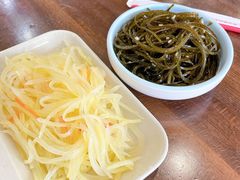 -李先生牛肉面大王(营口大润发店)