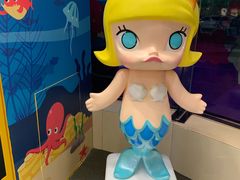 -泡泡玛特POPMART(崇文门国瑞城店)
