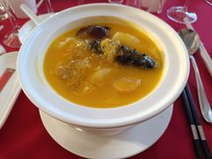 -民族饭店-四季餐厅