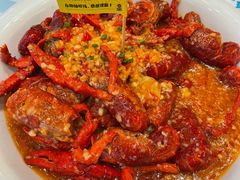 -虾皇(龙虾城旗舰店)