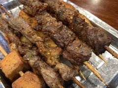 -伊隆斋(什刹海店)