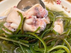 带丝提花-易老妈蹄花.特色川菜(人民公园总店)