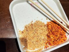 -李不管把把烧(火车南站店)