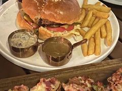 -G+KITCHEN(龙湖狮山天街店)