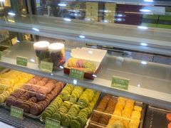 -皇朝西饼(建设店)