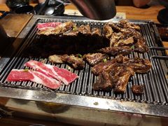 -千寻烧肉(政务区店)