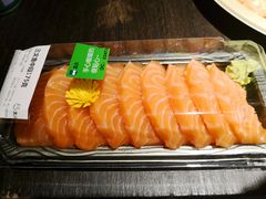 三文鱼-盒马鲜生(大成店)