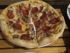 -Tubestation站点比萨(五道营店)