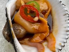 -品海楼·大连海胆锅贴馆(东港店)